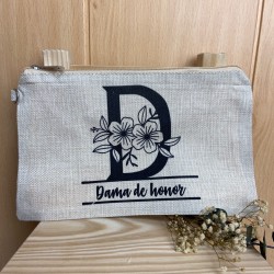 Neceser dama de honor con... 2