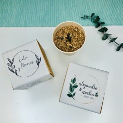 Maceta detalle invitado 2