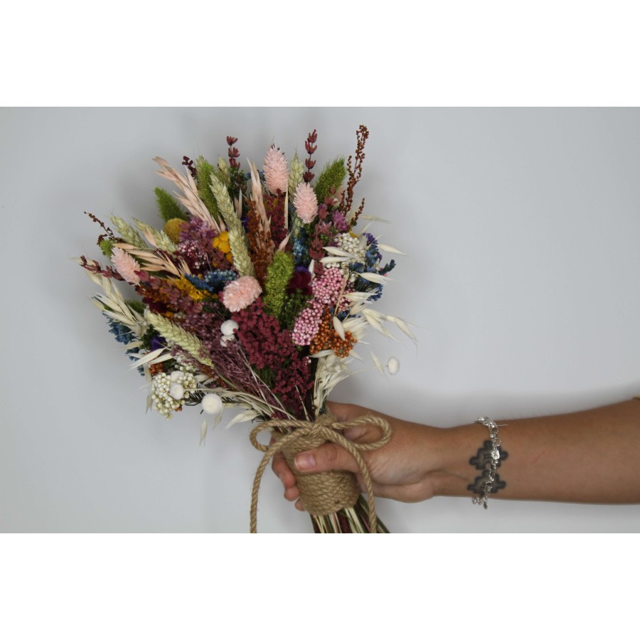 Ramo de novia Leire
