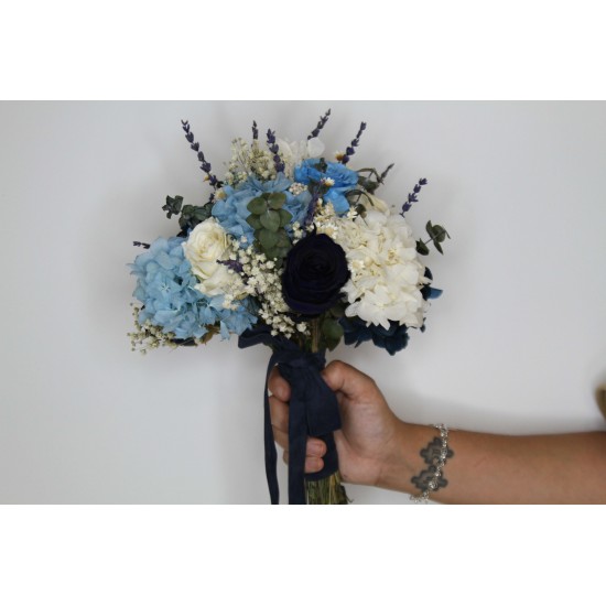 Ramo de novia Claudia