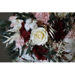 Ramo de novia Jimena 2