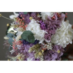 Ramo de novia Paola 2