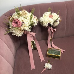 Marco de fotos personalizado con rosas en tonos fucsia para despedida de  soltera – Marco de fotos personalizado para despedida de soltera – Soporte  de