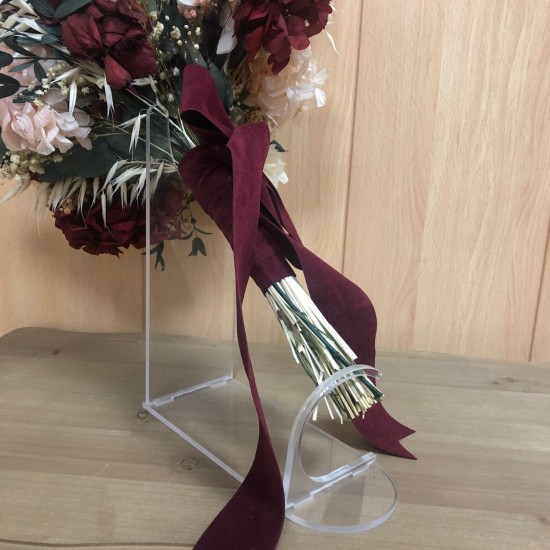 Soporte Ramo de novia