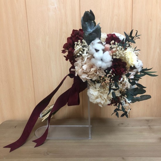 Soporte Ramo de novia