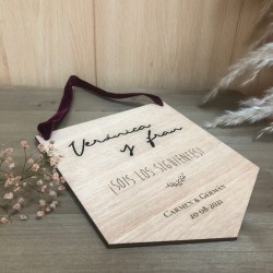 Banderín sois los siguientes 2