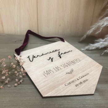 Banderín sois los siguientes