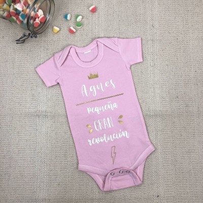 Body personalizado Boda 2