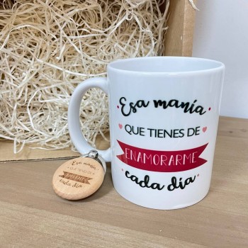 Pack regalo "enamorados"