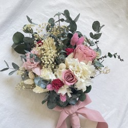 Ramo de novia Tania 2