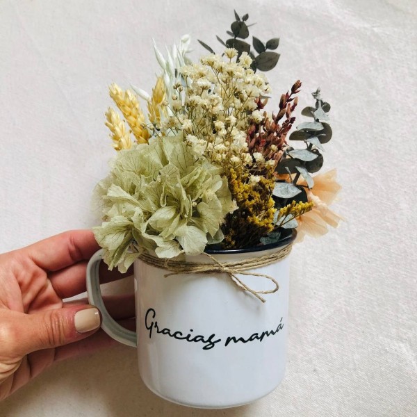 Taza Día de la Madre