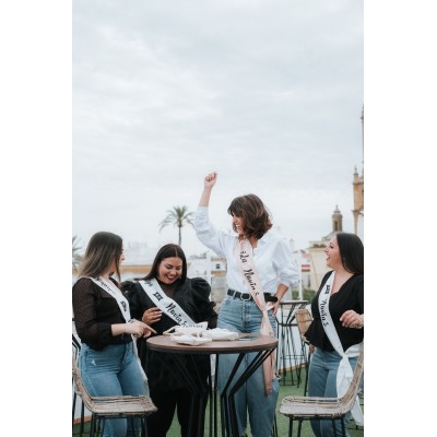 Pack Despedida Equipo Banda... 2