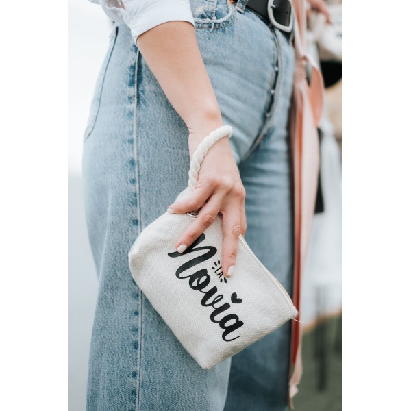 Pack Despedida Novia Banda + Neceser