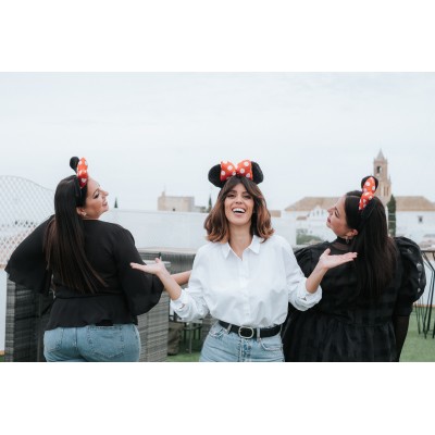 Orejas Disney 2