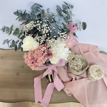 Ramo Tania Doble Cara