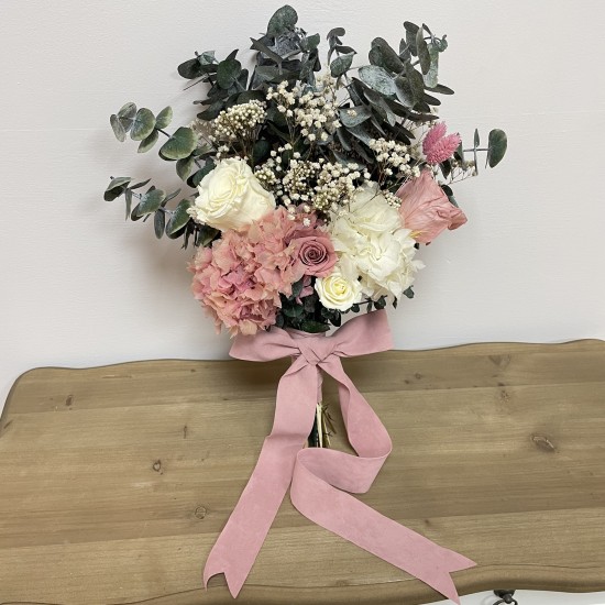 Ramo Tania Doble Cara