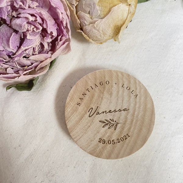 Marcasitio abridor boda