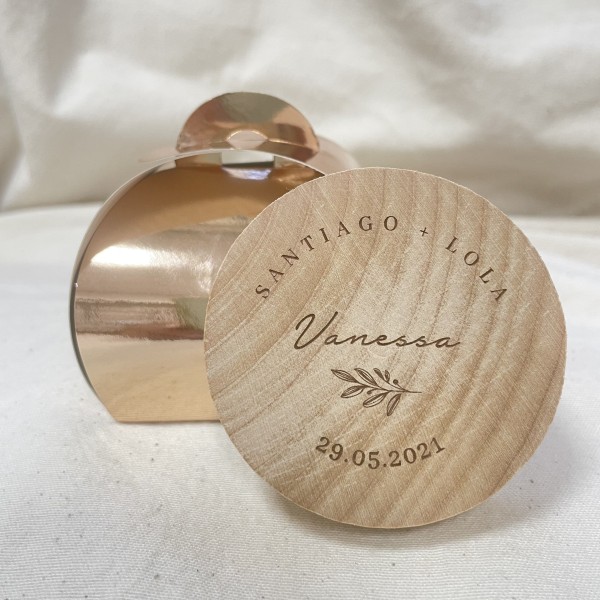 Marcasitio abridor boda