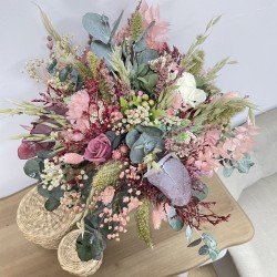 Ramo de novia Rocío 2