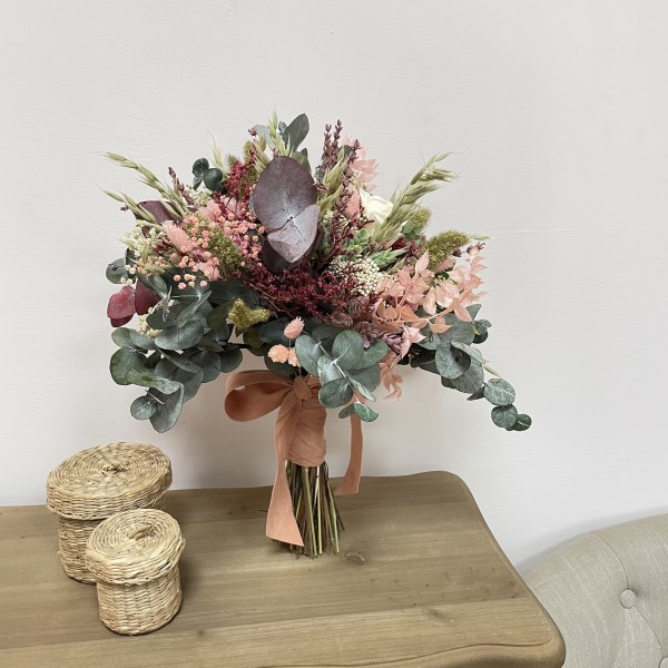 Ramo de novia Rocío