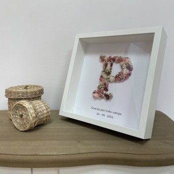 Marco inicial preservada