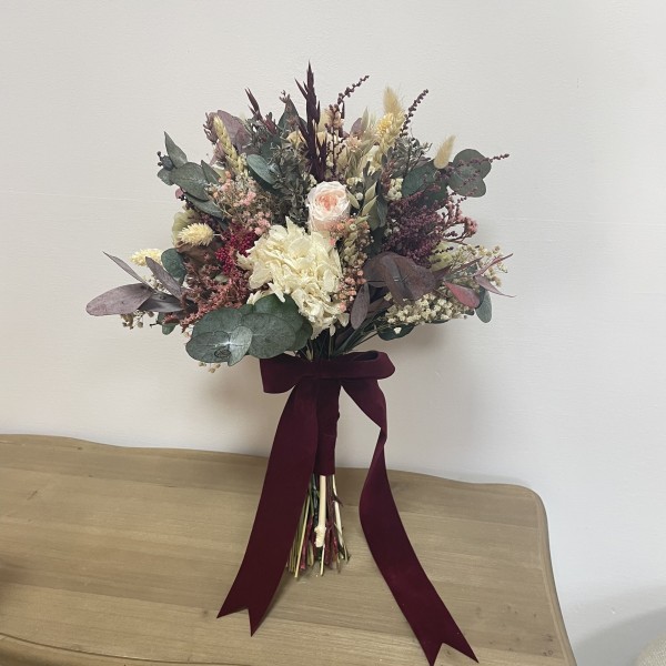 Ramo de novia Carmen