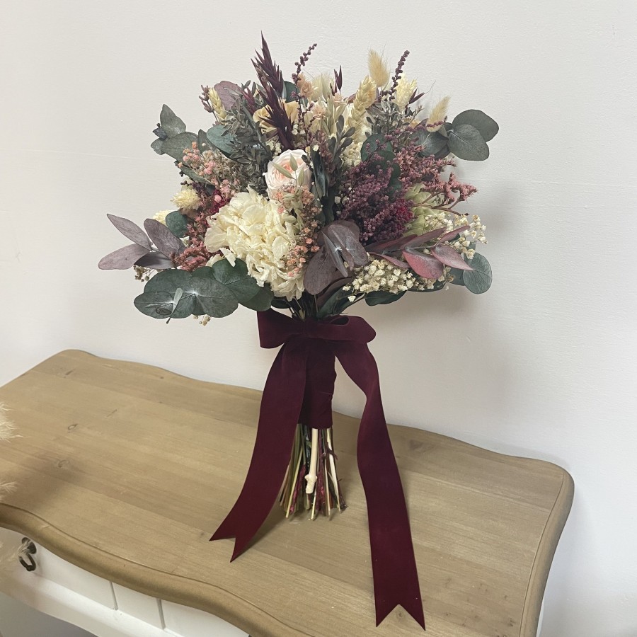 Ramo de novia Carmen