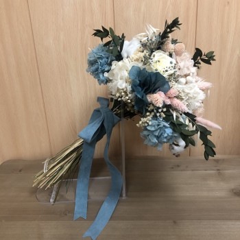 Ramo de novia Jimena