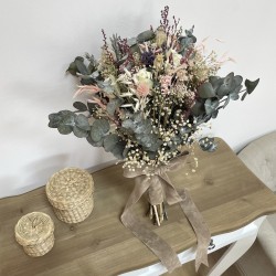 Ramo de novia Cristina 2