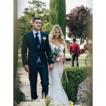 Ramo Tania Doble Cara