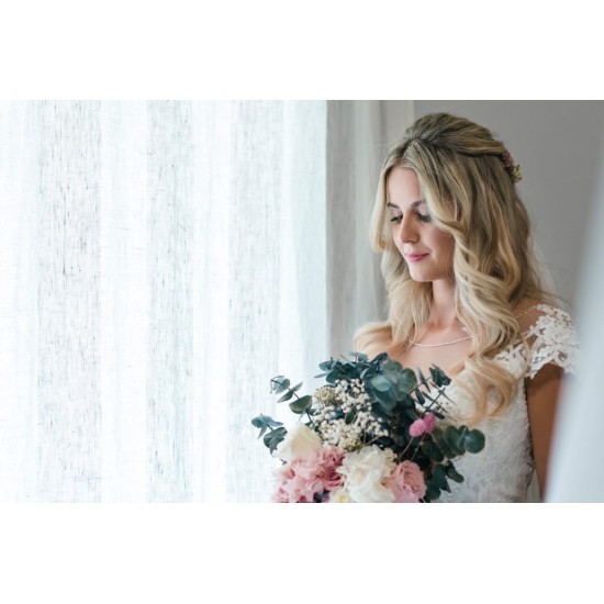 Ramo Tania Doble Cara