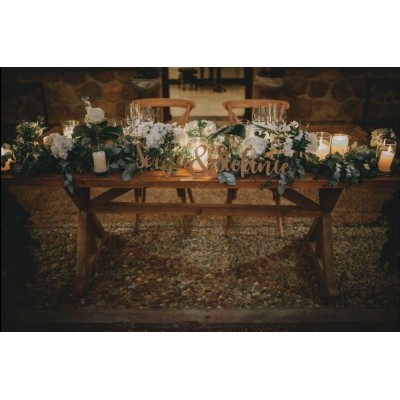 Nombre Madera Grande 2