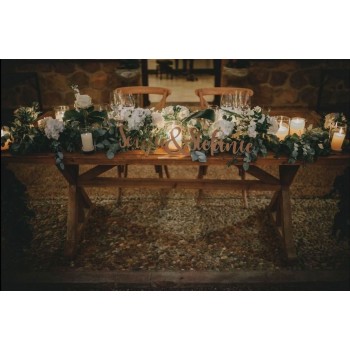 Nombre Madera Grande