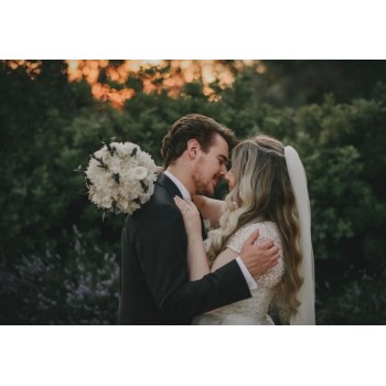 Ramo de novia Sofia
