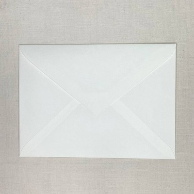 Sobre Invitación Crema 2