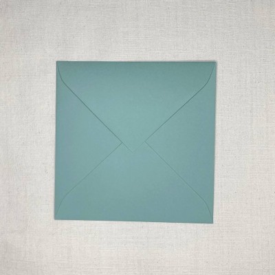 Sobre Invitación Matcha Tea 2