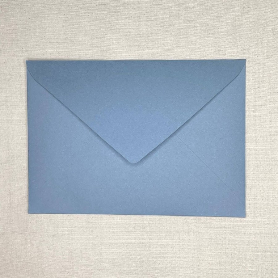 Sobre Invitación Aqua