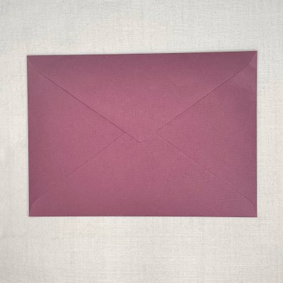 Sobre Invitación Burdeos 2