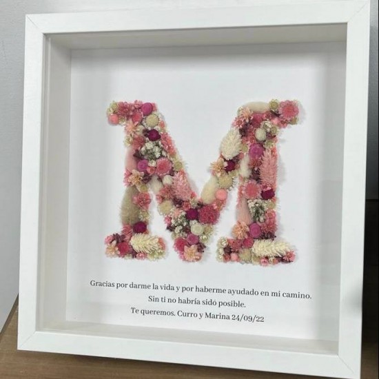 Marco inicial preservada