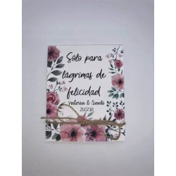 Lagrimas de Felicidad 0,60 €