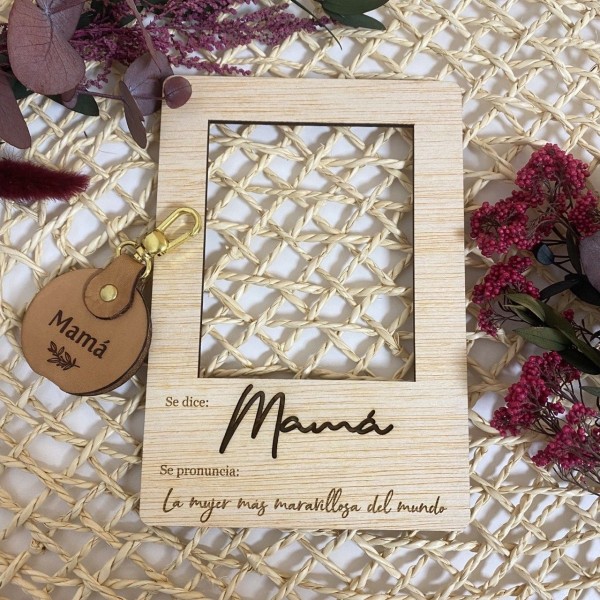 Pack regalo Mamá y Abuela