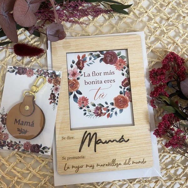 Pack regalo Mamá y Abuela