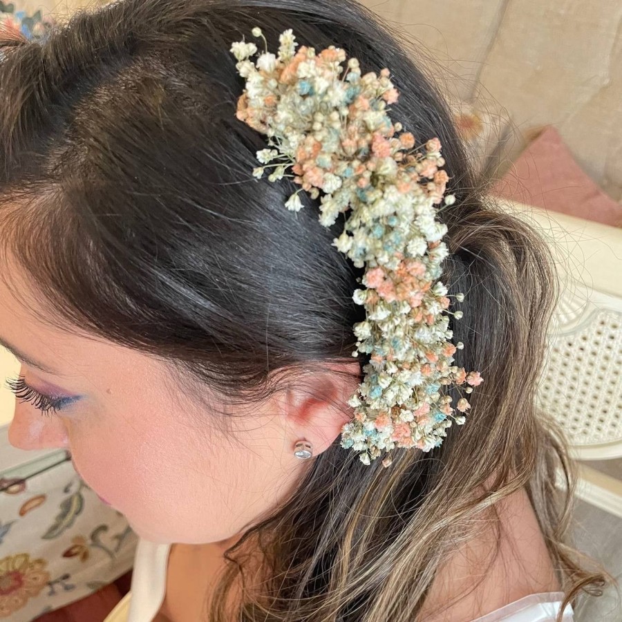 Peinecillo Paniculata