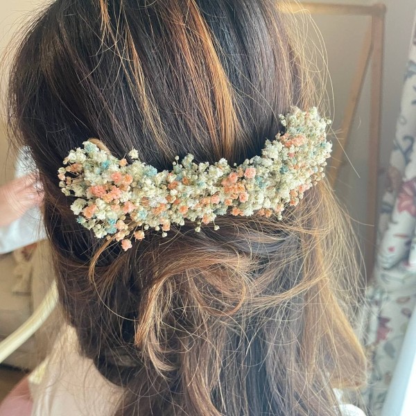 Peinecillo Paniculata