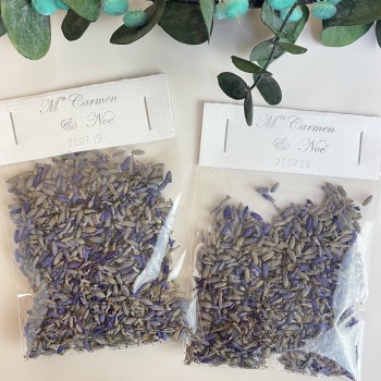 Bolsita de lavanda Natura