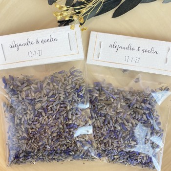 Bolsita de lavanda Olivo