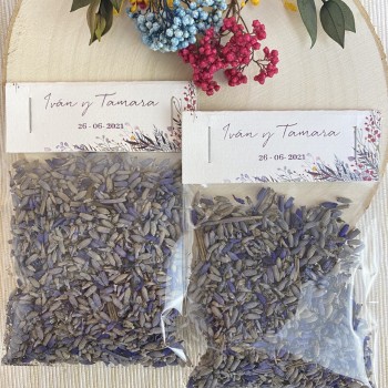 Bolsita de lavanda Silvestre