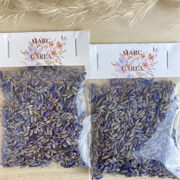 Bolsita de lavanda Venezia