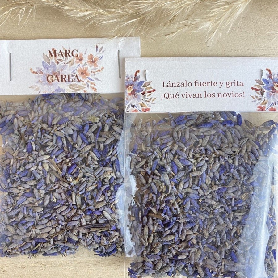 Bolsita de lavanda Venezia