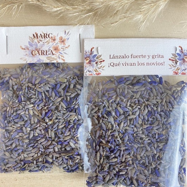 Bolsita de lavanda Venezia